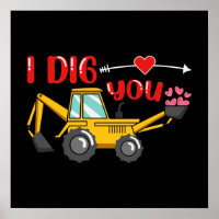 Te Cavo Backhoe Valentine