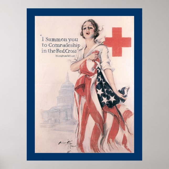 Póster Te Convoco A La Comardía (Frente)