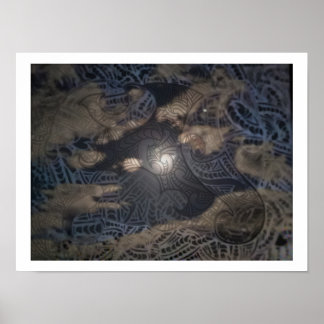 Póster "Te Maramanui 2026" de RRW