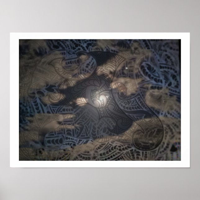 Póster "Te Maramanui 2026" de RRW (Frente)