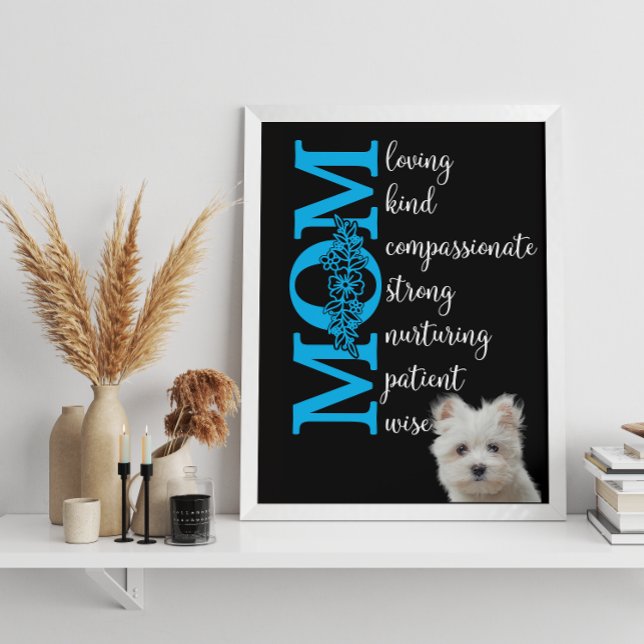 Póster Te quiero, mamá...de su territorio maltés (Subido por el creador)