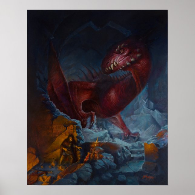 Póster Te Veo (Frente)