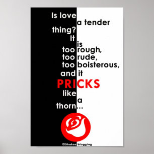 PÓSTER ¡TEAM MONTAGUE!