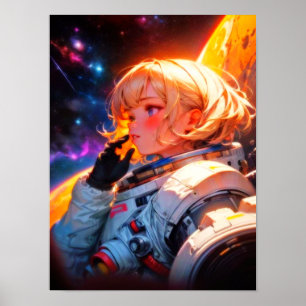 Póster Teaser "Movie" StarBound