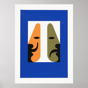 Póster Teatro
