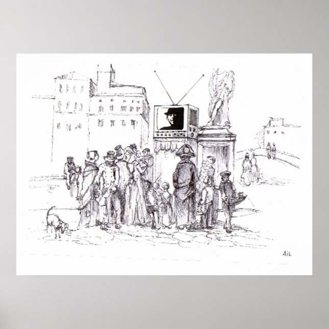 PÓSTER TEATRO DE TITERES (Frente)