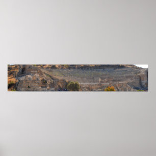 Póster Teatro Ephesus