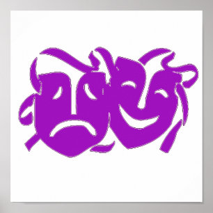 Póster Teatro Macabre 6