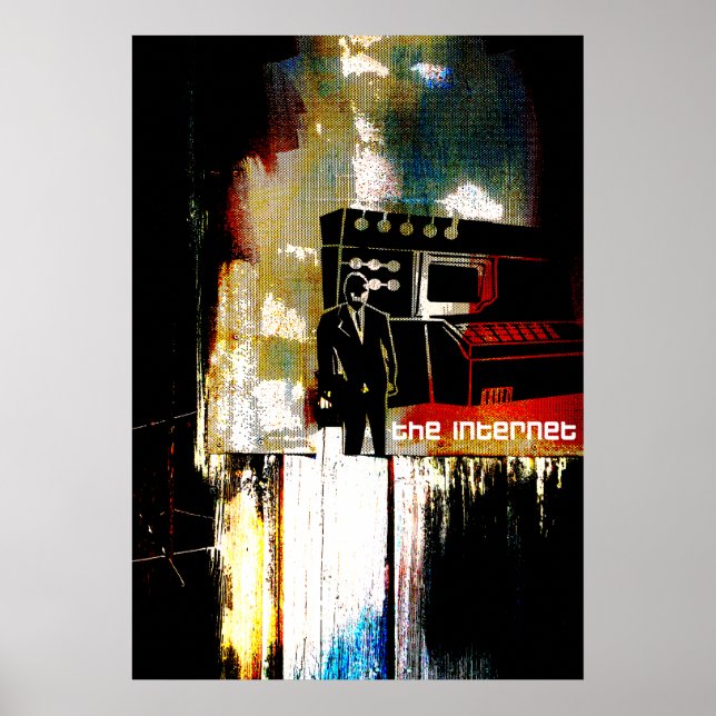 Póster Tech Lab 7 (Frente)