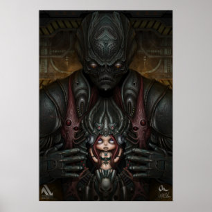 Póster Technification