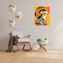 Techno-Fusion: Inspiración antigua, diseño moderno