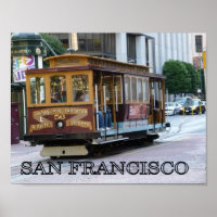 Teleférico de San Francisco