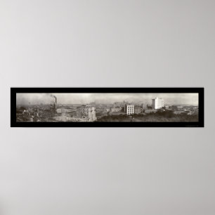 Póster Teléfono móvil, Alabama Photo 1909