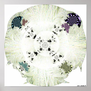 Póster Tema de rueda 2a