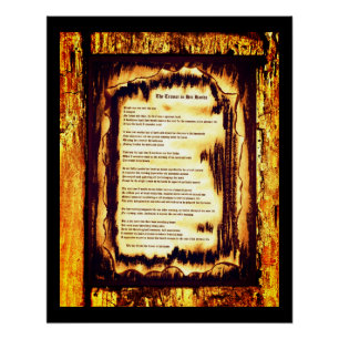 Póster Temblor En Sus Manos