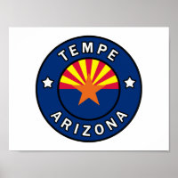 Tempe Arizona