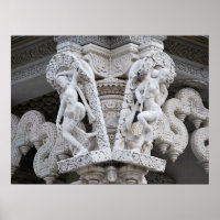 Templo Neasden - Baps Shri Swaminarayan Mandir