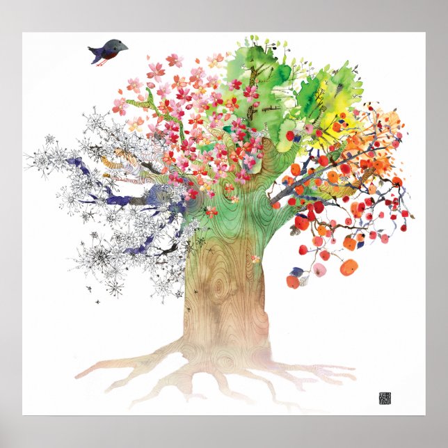 PÓSTER TEMPORADA (Frente)