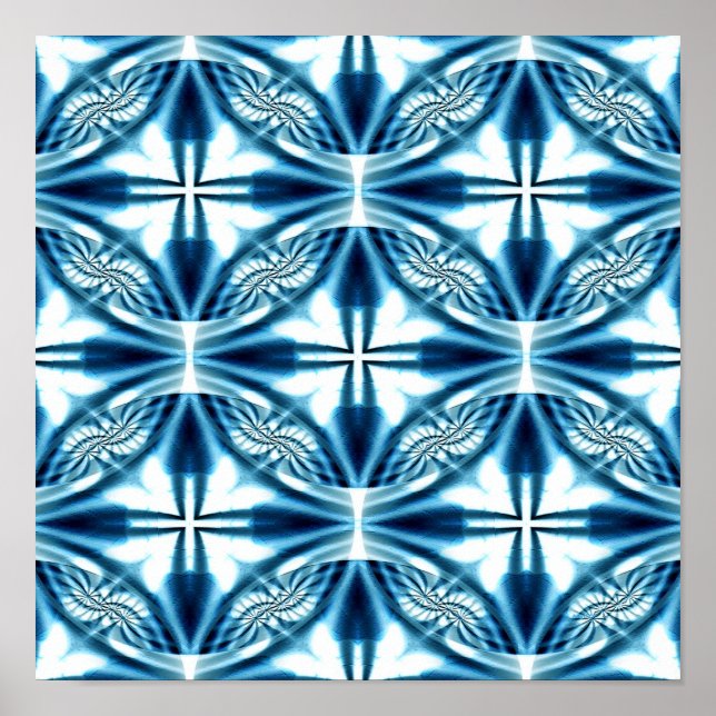 Póster Temporada de cruces...... (Frente)