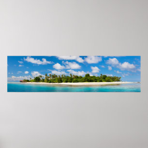 Póster Temporada Panorámica