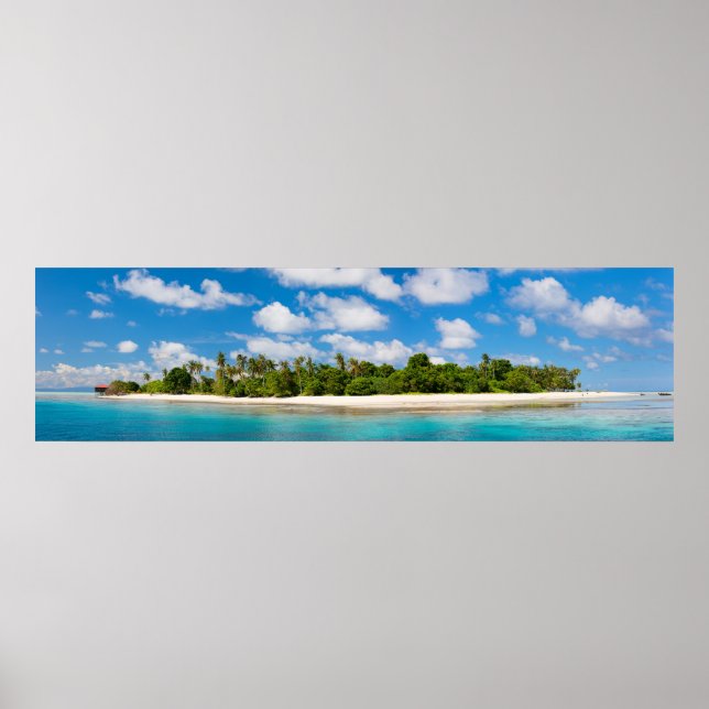 Póster Temporada Panorámica (Frente)