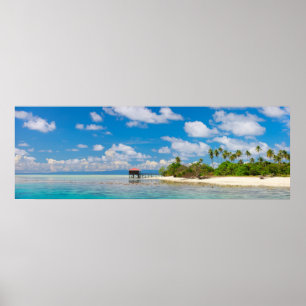 Póster Temporada Panorámica