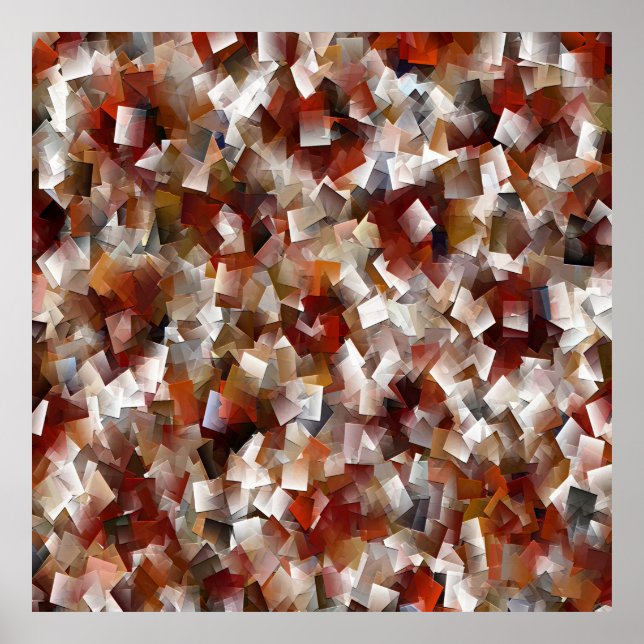 Póster Temporadas de diversión...... (Frente)