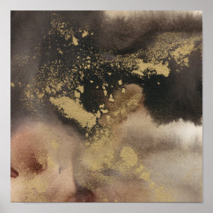 Póster Temporadas de montaña