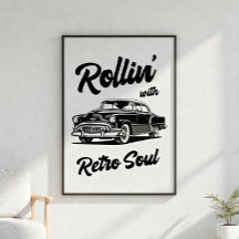 Temporizador antiguo con tipografía