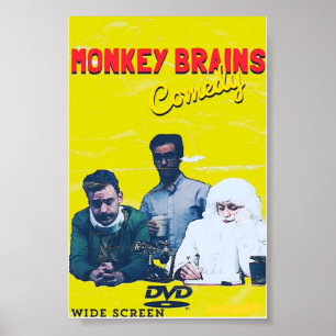 Póster Temprano cubierta del DVD de 200
