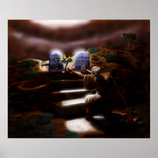 Póster TenCommandments2007-08-25