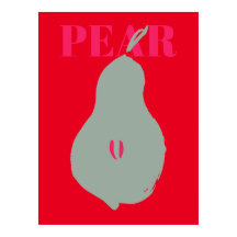 Tendencia de Ilustraciones de frutas y verduras