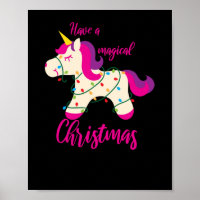 Tener Navidades mágicos