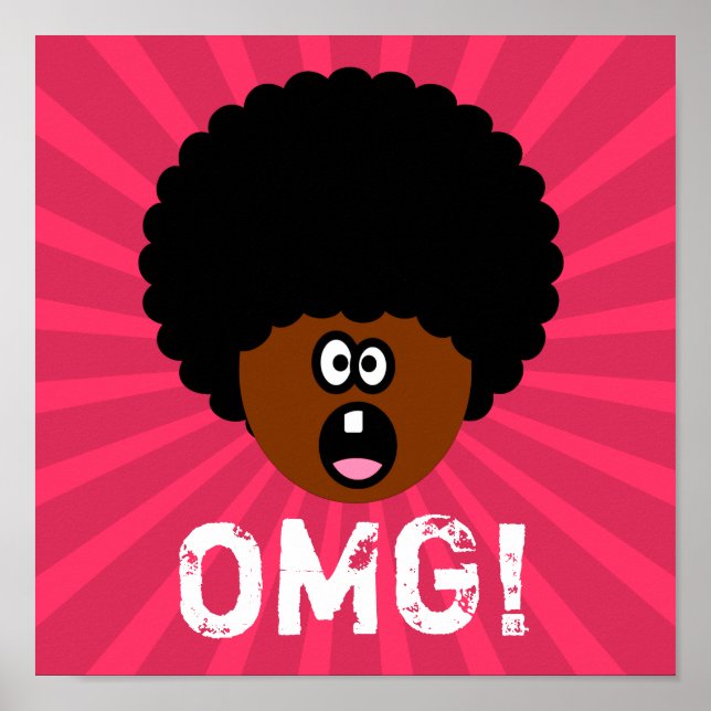 Póster Tengo el mundo real y mi vida en internet confusa (Frente)