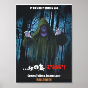 Póster ¡Tengo Rar! Poster de 20" x 28"