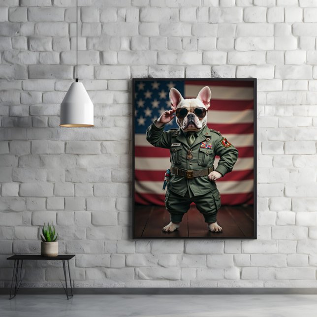 Póster Teniente Lick Leads: Snacks and Strategy (Subido por el creador)