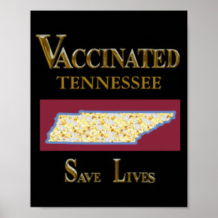 PÓSTER TENNESSEE