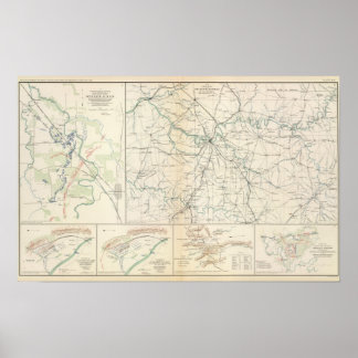 Póster Tennessee 2