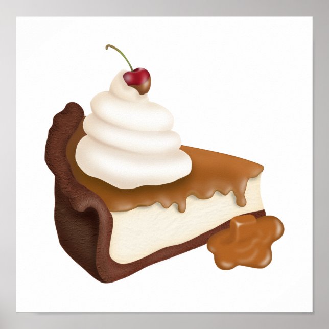 Póster Tentación (Frente)