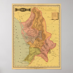 Póster Tepic, Nayarit