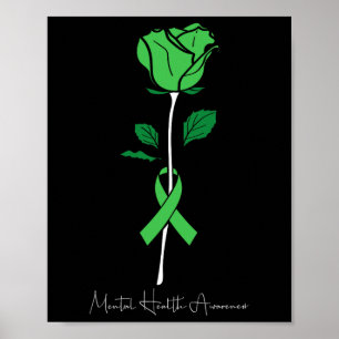 Póster Terapia de Consejero de Consejero de Concienciació