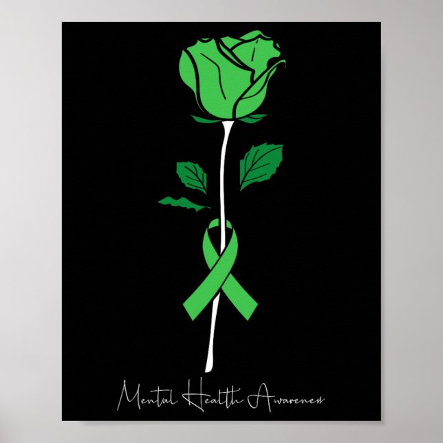 Póster Terapia de Consejero de Consejero de Concienciació (Frente)