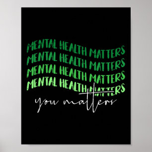 Póster Terapia del Consejero Guerrero de Sensibilización 