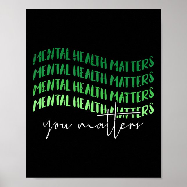 Póster Terapia del Consejero Guerrero de Sensibilización  (Frente)