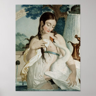 Póster Termidor, undécimo mes de la República