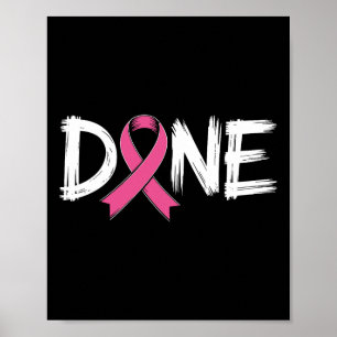 Póster Terminado El Final De Chemo El Día Pasado Sobreviv