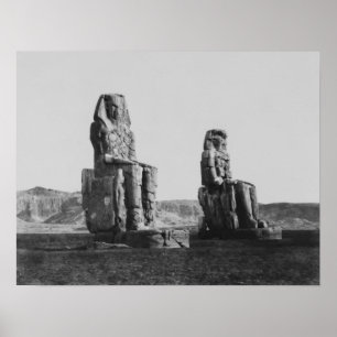 PÓSTER TÉRMINOS COLOSOS - 1851