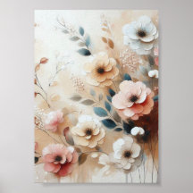 Ternura floral