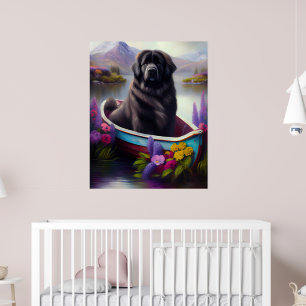 Póster Terranova en una Pala: Una Aventura Escénica