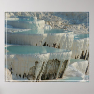 Póster Terraza poster-Lime